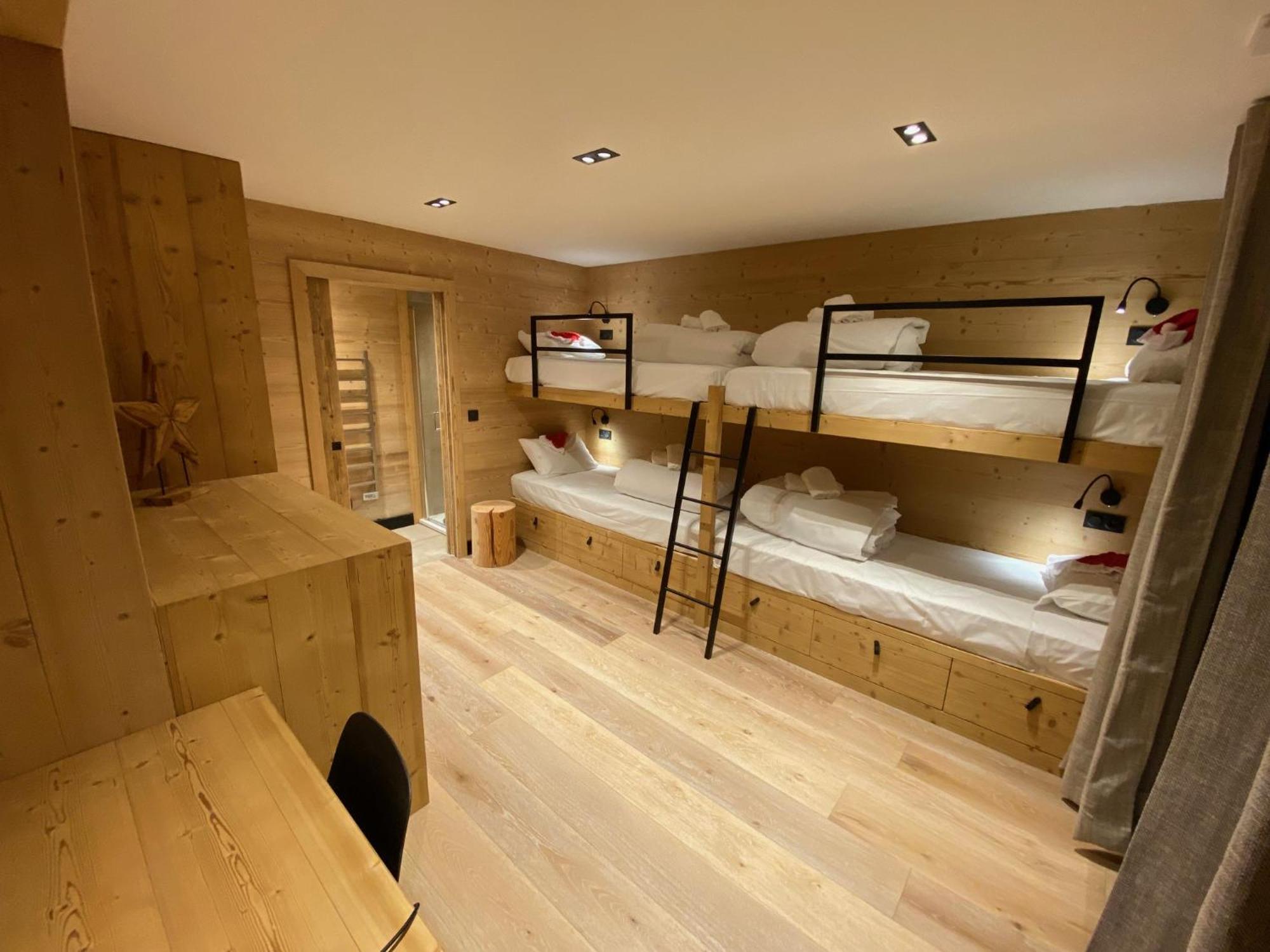 Chalet Aguila - Jacuzzi Et Sauna Panoramique - Construit En 2023 Bolquere ภายนอก รูปภาพ